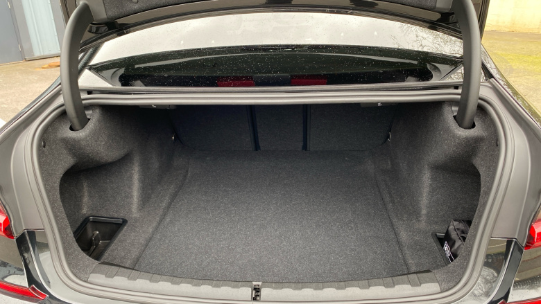 BMW 3 Series 320i M Sport 4dr Step Auto Petrol Saloon